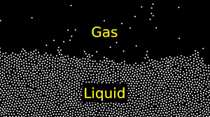 Particle Simulator Screenshot